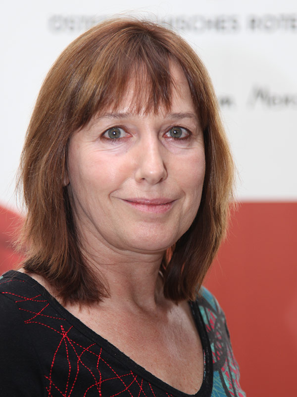 Ao. Univ.-Prof. Dr. Barbara Juen