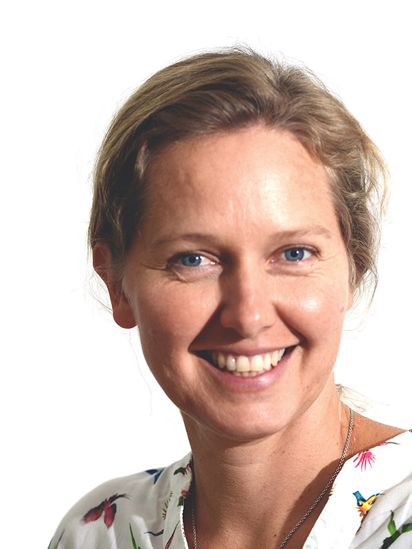 Mag. Karin Unterluggauer